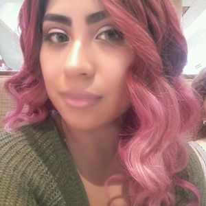 Meet your Posher, Jocelyn